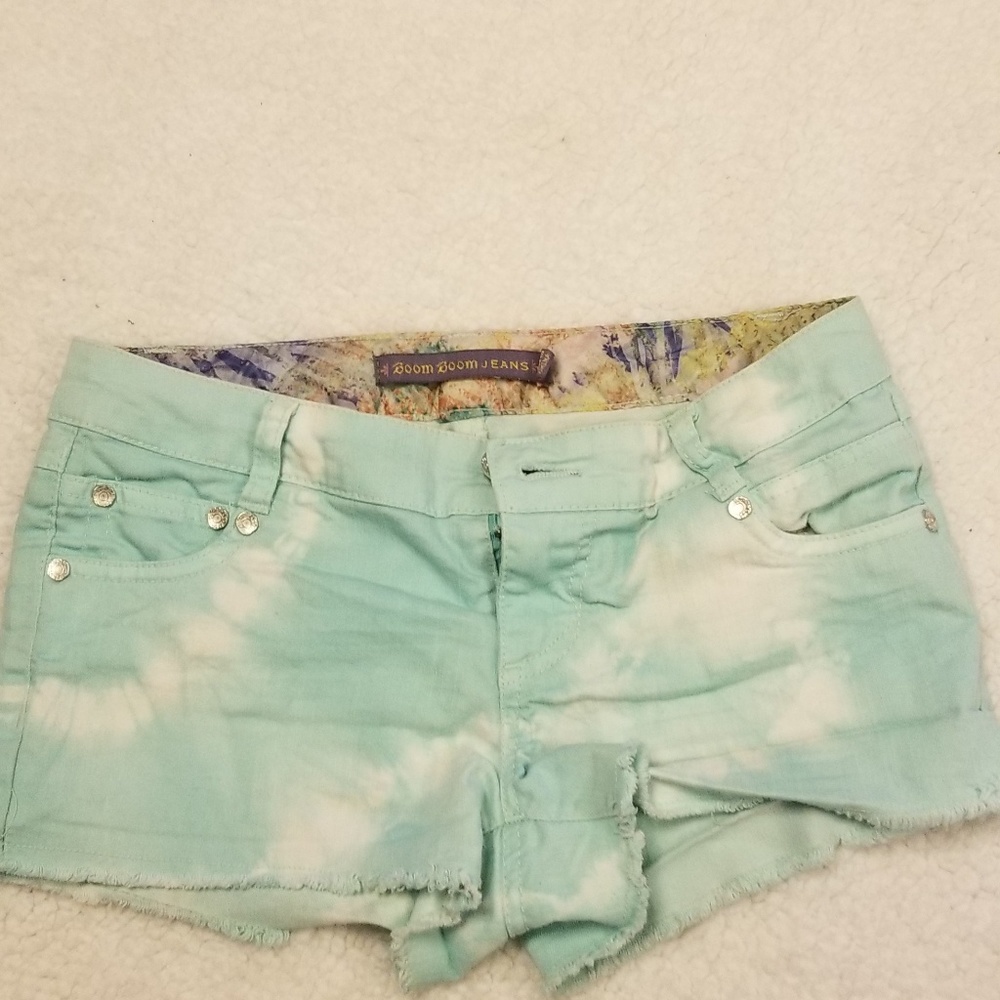 Shorts